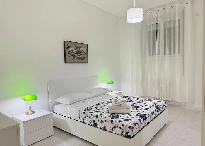 Apartment Always Rom