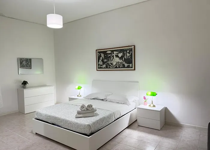 Apartment Always Rom