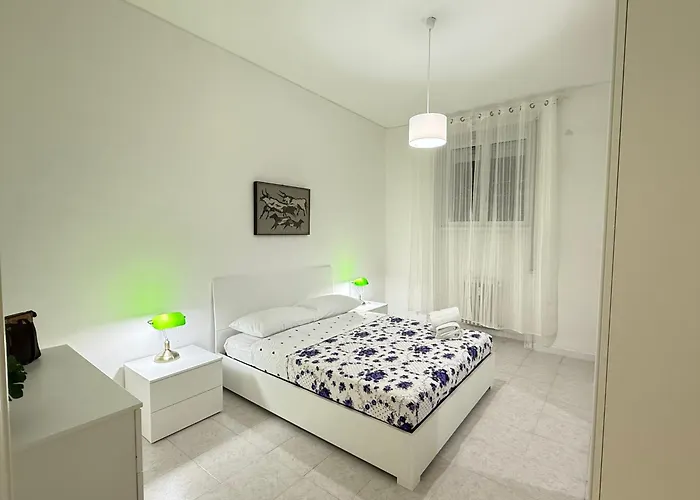 Apartment Always Rom