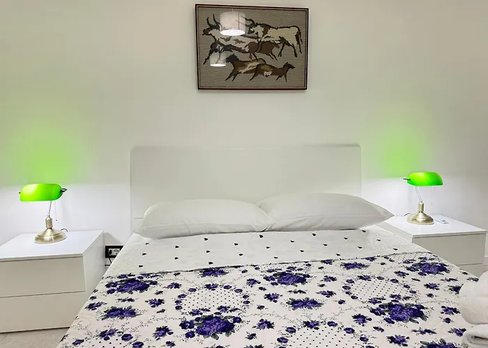 Always Apartment