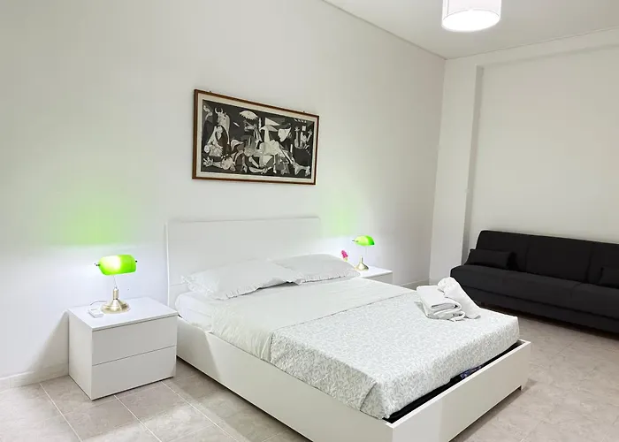 Apartment Always Rom