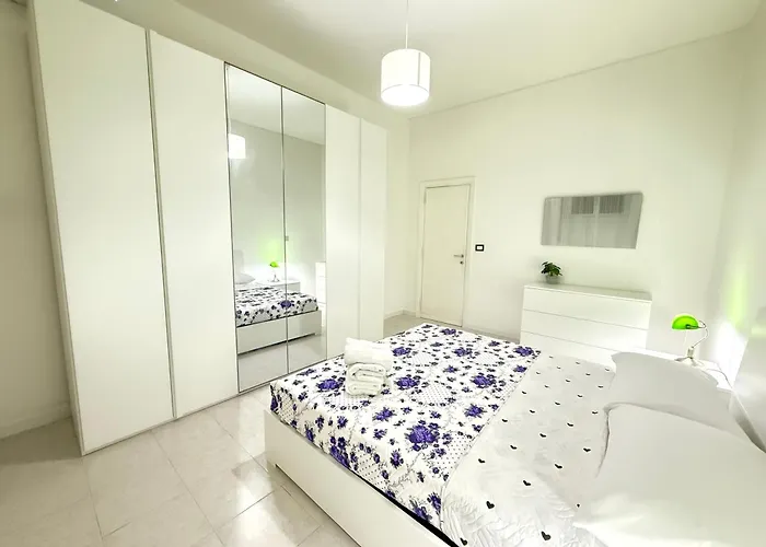 Always Apartment Rom